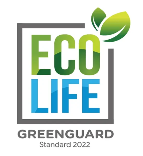 Eco Life Greenguard - Sơn AUREX an toàn, thân thiện với môi trường