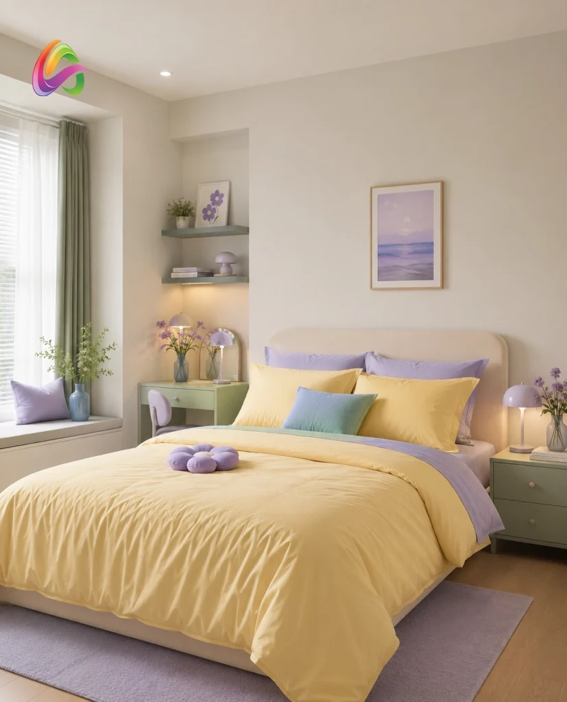 9 Tips Làm Đẹp Không Gian Sống Cho Ngôi Nhà Vô Cùng Đơn Giản