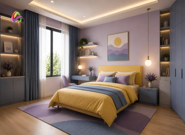 9 Tips Làm Đẹp Không Gian Sống Cho Ngôi Nhà Vô Cùng Đơn Giản