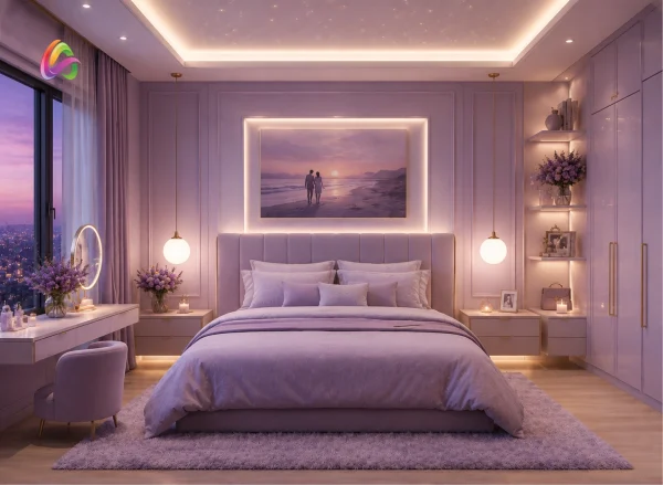 Màu sơn HOT được ưa chuộng nhất hiện nay
